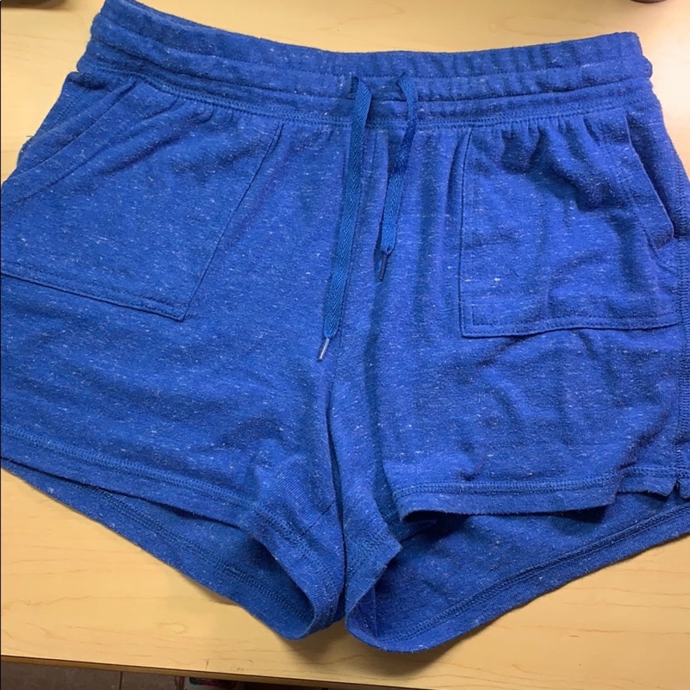 Athletic Shorts
